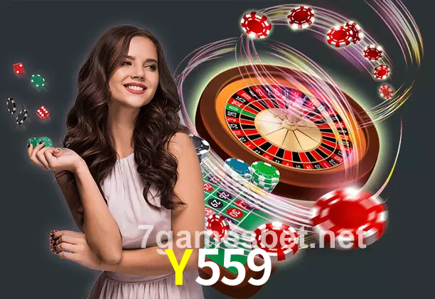 vivo no cassino Y559