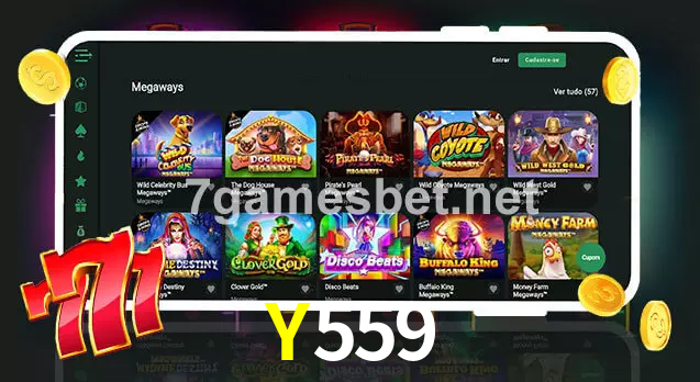 Y559 aplicativo