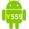 Aplicativo Y559 para Android