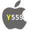 Aplicativo Y559 para iOS