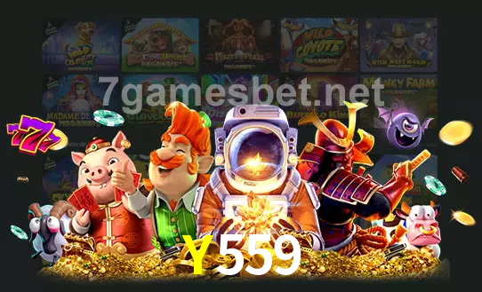 cassino Y559