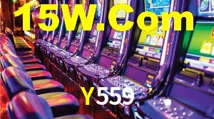 Sinta a adrenalina dos jogos de cassino com Y559