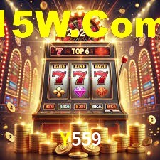VIP Casino Y559