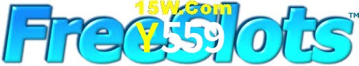 Welcome Bonus Y559
