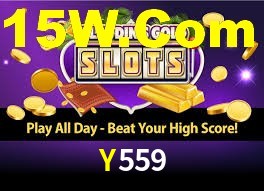 Y559: Jogos de Caça-Níqueis-Altas Recompensas, Roleta-Velocidade, Blackjack-Desafios Máximos